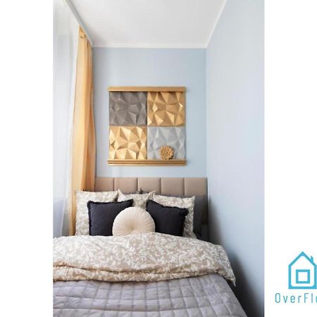 Golden Apartment 格但斯克 外观 照片