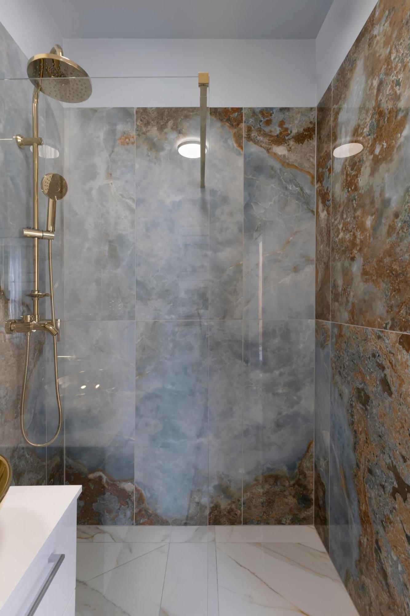 Golden Apartment 格但斯克 外观 照片