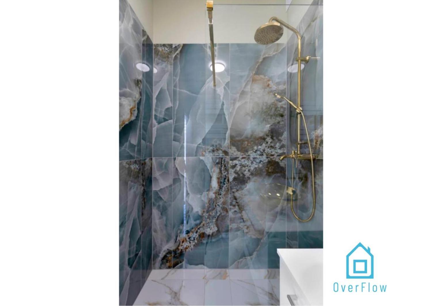 Golden Apartment 格但斯克 外观 照片